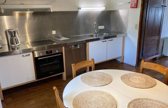 Holiday Home With Sauna in Sourbrodt - Photo 10