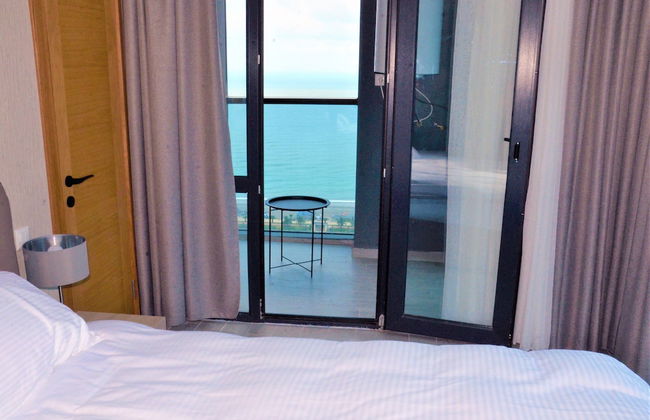 Season Suite Apart-Hotel - Foto 11