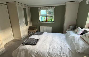 The Garden House - Photo 10