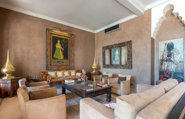 Luxury Villa Pool spa and 5-star Sercice - Foto 13