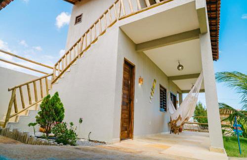 Chalé Sol de Macapá 2 - Refúgio Pertinho do Mar - Foto 18