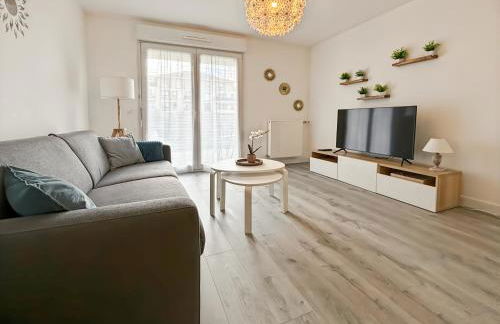 Sunny Suite Disneyland Paris - Rentaway BnB - Foto 8