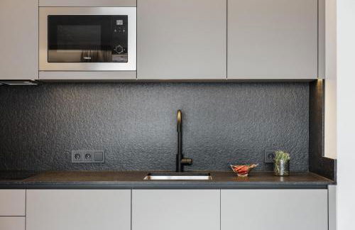 Residence Villa Trieste - Foto 36