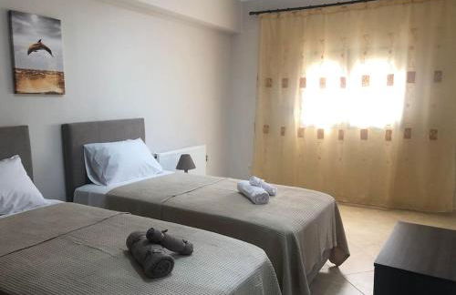 Stella Luxury Apartment Kalathos - Foto 13