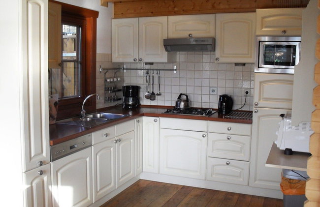 Tidy Holiday Home in the Achterhoek - Foto 3