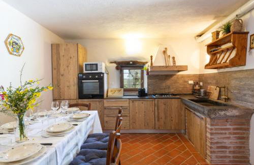 Holiday Home La Casina by Interhome - Foto 12