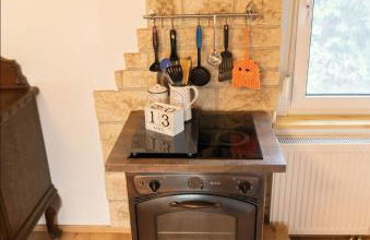 Ferienhaus Leo - Foto 13