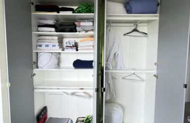 Apartment HOME in Paris with View, 15min direct to center - Foto 9