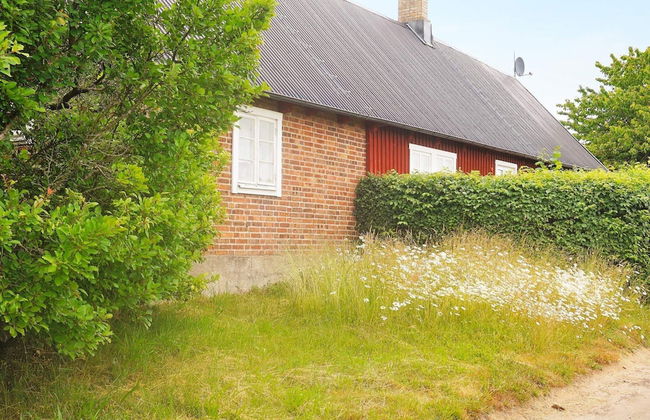 2 Person Holiday Home in Molle - Foto 11