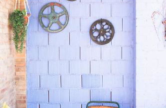 Casa Arbós Casa rural a Arbeca, les Garrigues - Foto 46