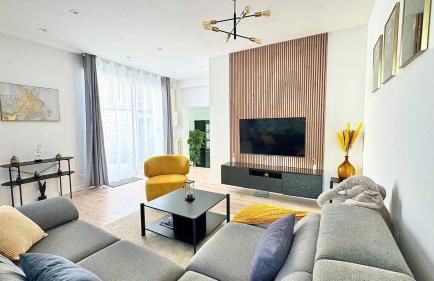 Maison design 11 pers -Terrasse -Netflix -Confort - Foto 15