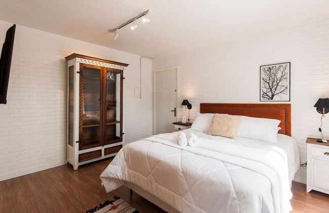 LOCAR-IN GRAMADO - Flats da Montanha - Foto 25