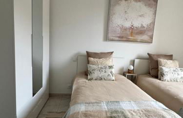 Appart-VictoriaParis - Foto 55