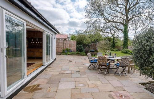 Lavender Cottage, Middleton - Foto 63