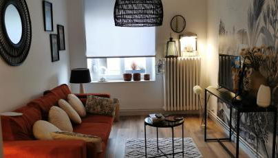 chez Sherlock et Oscar - Foto 2