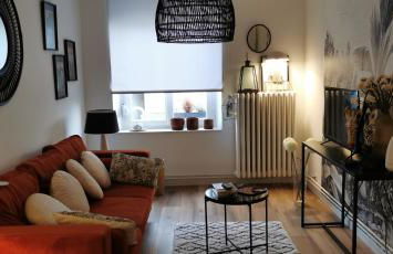 chez Sherlock et Oscar - Foto 2