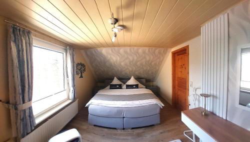 Ferienwohnung Lucke - Photo 5