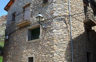 Casa Corroncui - Foto 1