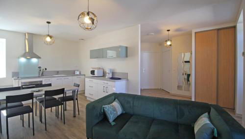 Gîte Les Champs N°1 - Foto 5