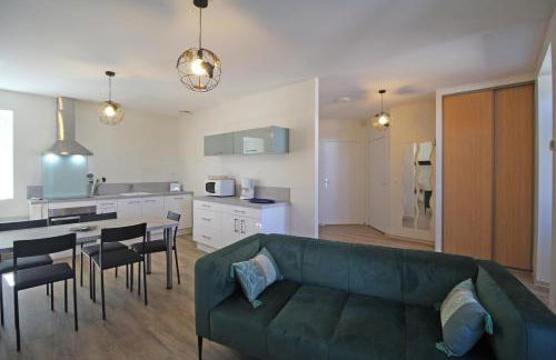 Gîte Les Champs N°1 - Foto 5