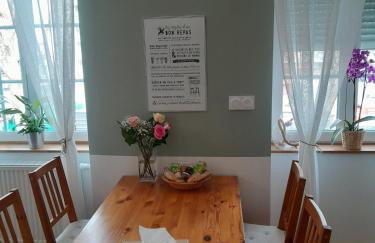 Renovated charming appartment - Foto 11