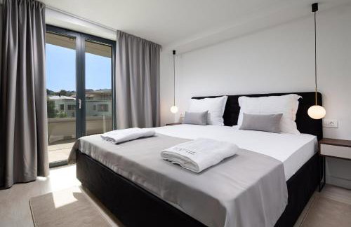 HADRIE LUXURY RESORT AND VILLAS Azimut - Photo 54