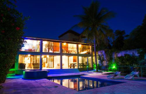 Alto do Aeroporto Hotel - Foto 25