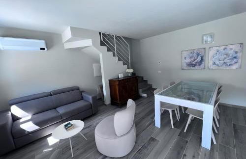 VILLA CLAUDIA WITH PRIVATE POOL - Foto 17