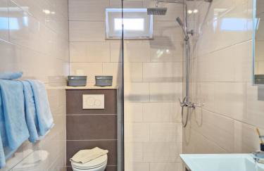 Luxury Apartments Silva with sea view - Photo 47