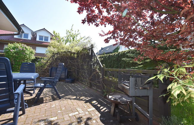 Holiday Home in Dranske auf Rgen - Photo 35