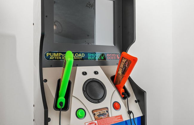 Otium Rentals Vacation Rental w Relaxing View - Photo 27