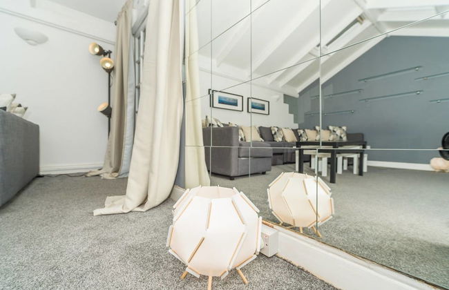 PML Apartments Victoria - Foto 25