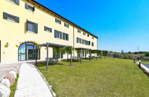 Residence Fontanelle - Foto 4