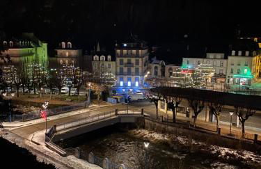 Grand appartement hyper centre haut standing - Foto 75