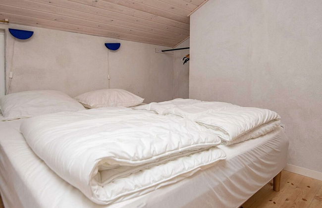 4 Person Holiday Home in Haderslev - Foto 16