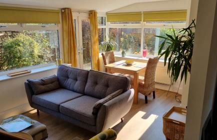 Garden Cottage - Ashover Village near Matlock - Foto 4