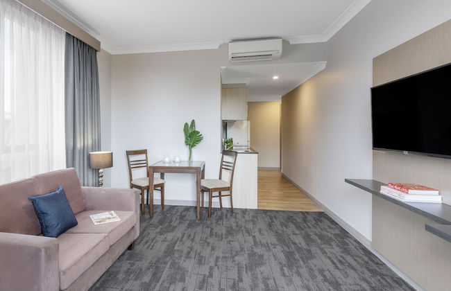 Oaks Sydney North Ryde Suites - Foto 15