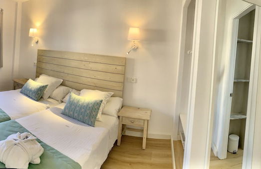 Sa Torre Apartaments - Foto 23