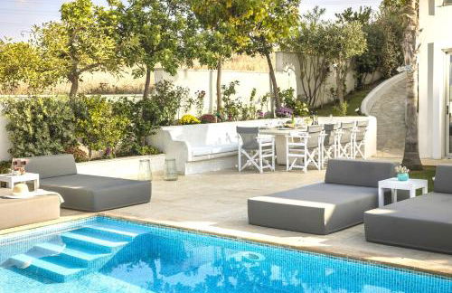 Villa Bella Elena - Photo 8