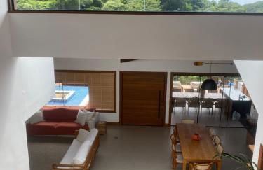 Casa alto padrão a 100 metros da praia brava - Foto 16