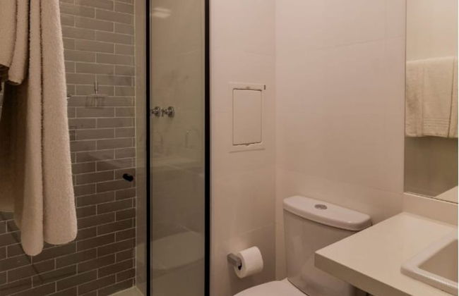 Roomo Transamerica SP Perdizes Caiubi - Foto 30