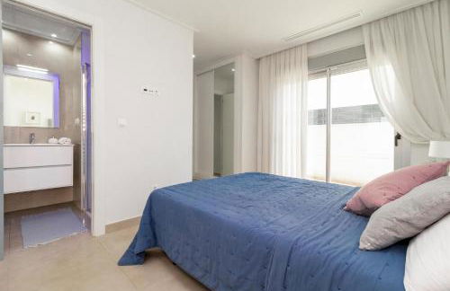 Villa Marabu Lagoon - Photo 13