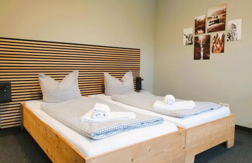 ARRIVEL Apartments Moosfeld - bisher Novitel - Foto 55