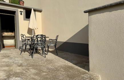 Marroas Cottage - Foto 41