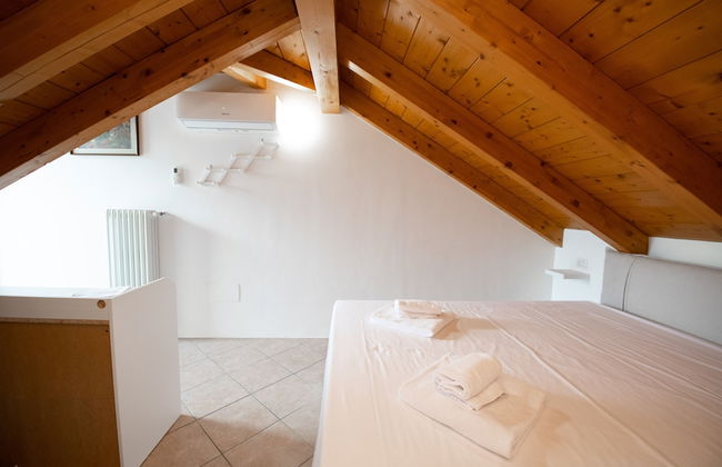 Residence Atollo - Foto 8