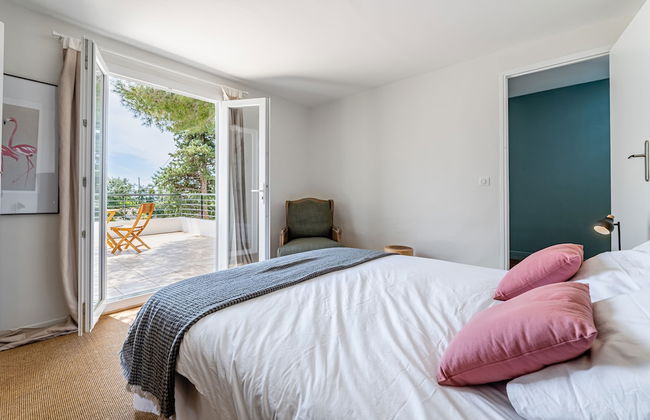 Domaine Maraspar Cassis - Foto 16