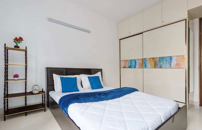 Luxury 4BHK in E-City with 40 Amenities - Foto 9