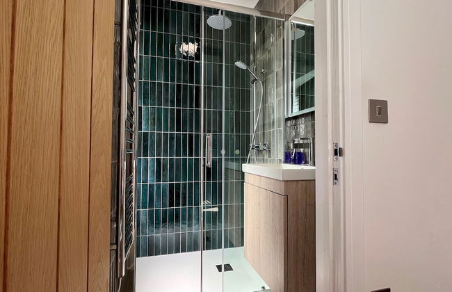 Bolenna Marazion Sleeps 6 - Foto 11