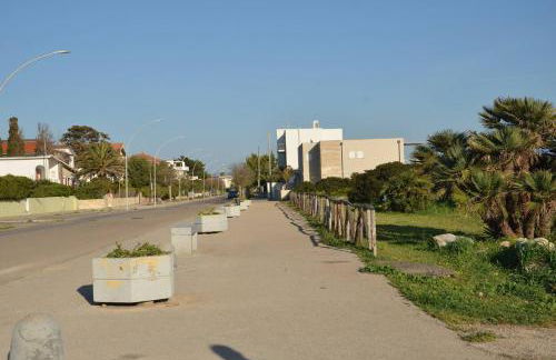 FANTASTIC SARDINIA VILLETTE CON GIARDINO Fronte Mare Fertilia FAHO-GAV01-GAV02 - Foto 132