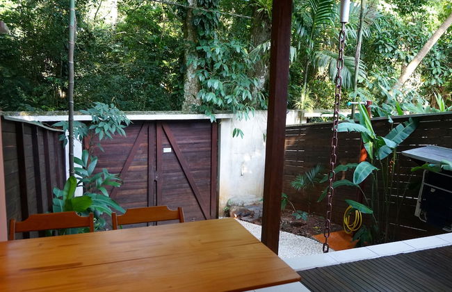 Chales Maritacas - Foto 19